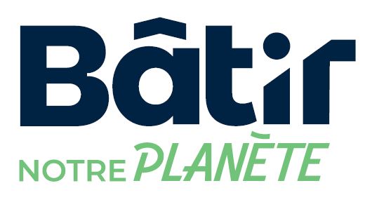 Logo Bâtir Notre Planète